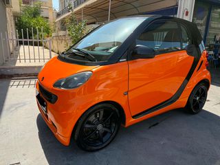 Smart ForTwo 2011 451-thumb-3
