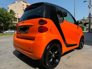 Smart ForTwo 2011 451-thumb-5
