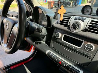 Smart ForTwo 2011 451-thumb-11