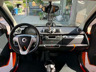 Smart ForTwo 2011 451-thumb-15