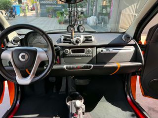 Smart ForTwo 2011 451-thumb-16