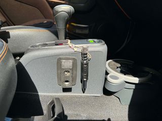 Smart ForTwo 2011 451-thumb-17