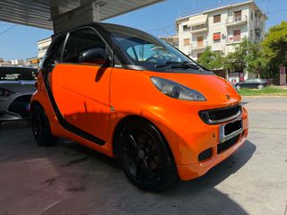Smart ForTwo 2011 451-thumb-19