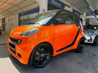 Smart ForTwo 2011 451-thumb-21