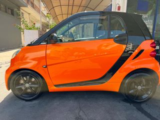 Smart ForTwo 2011 451-thumb-25