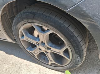 Ford Mondeo Mk4-thumb-1