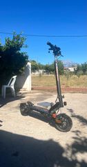 Ηλεκτρικά Πατίνια KuKirin 2025 g2 master