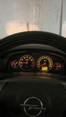 Opel Vectra 2004 GTS