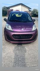 Peugeot 107 2013