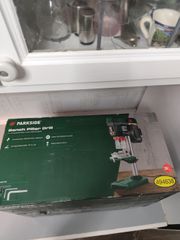 PARKSIDE Κολωνάτο Δράπανο Πάγκου 450W PTBM 450 A1 – Καινούριο