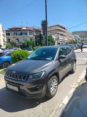Jeep Compass 2021 Longitude-thumb-2