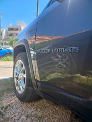 Jeep Compass 2021 Longitude-thumb-5