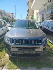 Jeep Compass 2021 Longitude-thumb-3