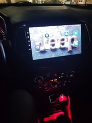 Jeep Compass 2021 Longitude-thumb-10