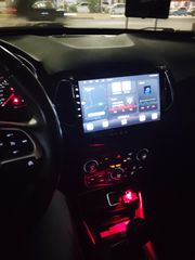 Jeep Compass 2021 Longitude-thumb-11