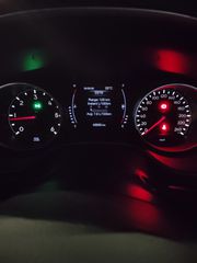Jeep Compass 2021 Longitude-thumb-9