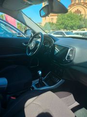 Jeep Compass 2021 Longitude-thumb-12