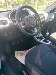 Jeep Compass 2021 Longitude-thumb-13