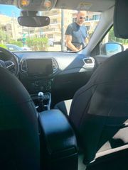 Jeep Compass 2021 Longitude-thumb-14