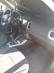 Jeep Compass 2021 Longitude-thumb-15