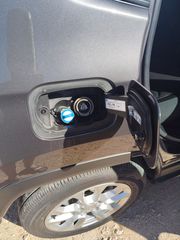 Jeep Compass 2021 Longitude-thumb-18