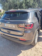Jeep Compass 2021 Longitude-thumb-6