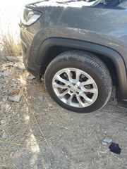 Jeep Compass 2021 Longitude-thumb-19