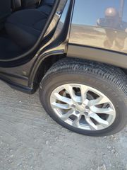 Jeep Compass 2021 Longitude-thumb-21