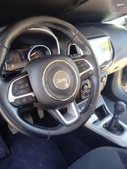 Jeep Compass 2021 Longitude-thumb-22