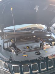 Jeep Compass 2021 Longitude-thumb-25