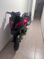 Yamaha Tracer 9 2016