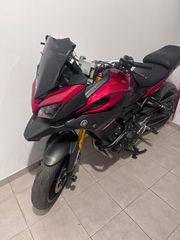 Yamaha Tracer 9 2016-thumb-2