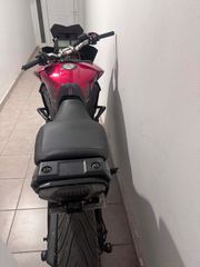 Yamaha Tracer 9 2016-thumb-4