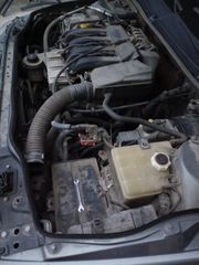 Μηχανή Renault laguna1.8 1999