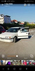 Nissan Primera 2001 DIESEL SD20 2000cc