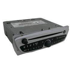 CD player αυτοκινήτουRenault Megane III