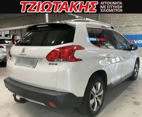 Peugeot 2008 2016 ΑΥΤΟΜΑΤΟ-thumb-4
