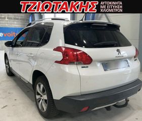 Peugeot 2008 2016 ΑΥΤΟΜΑΤΟ-thumb-3