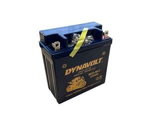 ΜΠΑΤΑΡΙΑ YB5L MG5-3B NANO GEL 150CCA DYNAVOLT