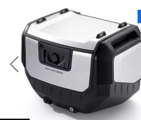 BMW gs 1300 Top case