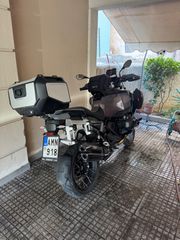 BMW gs 1300 Top case-thumb-1