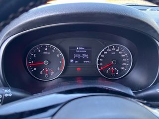 Kia Sportage 2019 1.6 T-GDI 4WD 130 kW (177 hp)-thumb-5