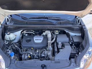 Kia Sportage 2019 1.6 T-GDI 4WD 130 kW (177 hp)-thumb-7