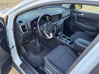 Kia Sportage 2019 1.6 T-GDI 4WD 130 kW (177 hp)-thumb-8