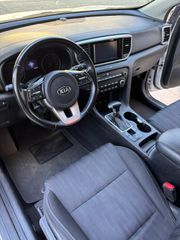 Kia Sportage 2019 1.6 T-GDI 4WD 130 kW (177 hp)-thumb-9