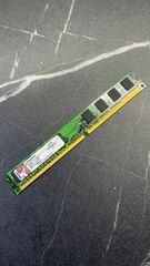 Kingston KVR Μνήμη rAM DDR2 1GB 667MHz