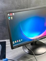 Οθόνη Υπολογιστή ViewSonic 22 Ιντσών