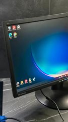 Οθόνη Υπολογιστή ViewSonic 22 Ιντσών-thumb-1
