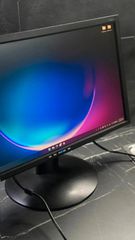 Οθόνη Υπολογιστή ViewSonic 22 Ιντσών-thumb-2