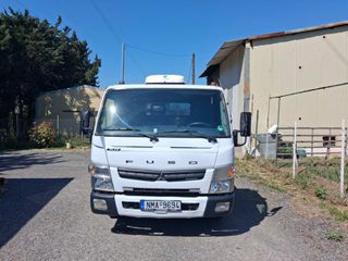 Οδικής Βοήθειας Mitsubishi 2013 Fuso